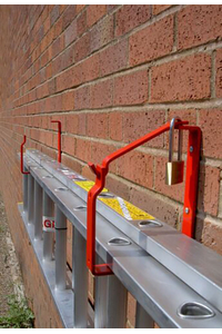 Product Universal Ladder Lock Neilsen CT3869 base image