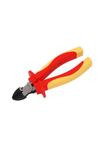 Product 6" VDE Side Cutter Pliers VDE Neilsen CT3963 base image