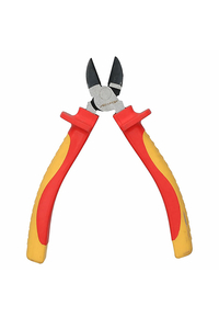 Product 6" VDE Side Cutter Pliers VDE Neilsen CT3963 base image