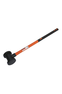 Product Fiberglass Shaft Fencing Maul For Fence Post 12Lb Neilsen CT4092 base image