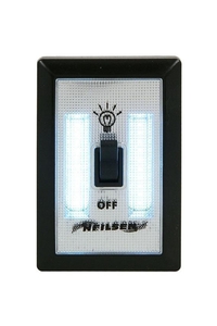 Product Φωτιστικό Μπαταρίας COB LED 2W Neilsen CT5142 base image