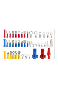 Product Κουτί Αποθήκευσης 25 Θέσεων & 1012 Τερματικά Neilsen CT5143 base image