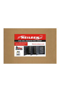 Product Ντουλάπι Εργαλείων Επιτοίχιο Neilsen CT5617 base image