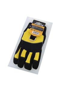 Product Safety Gloves For Mechanical Work 10"/XL Jobsite CT5710 base image
