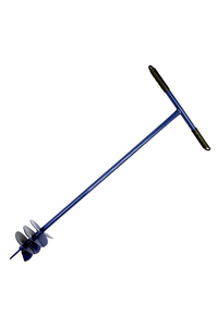 Product Auger 125mm Neilsen CT0976 base image