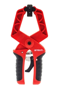 Product Τσιμπίδα Με Καστάνια 175mm Amtech D0928 base image