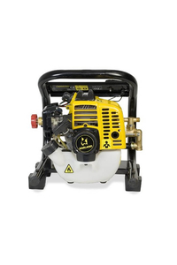 Product Ψεκαστικό Συγκρότημα Βενζινοκίνητο 25,4cc Garland Atom 250 base image