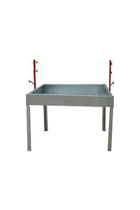 Product Ψησταριά Συρταρωτή Για Ένα Αρνί base image
