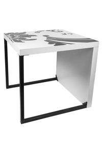 Product Τραπεζάκια Σαλονιού Σετ 3 τεμ "Barok" base image