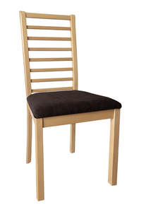Product Καρέκλα Ξύλινη 45x42x92cm "JULIE" base image