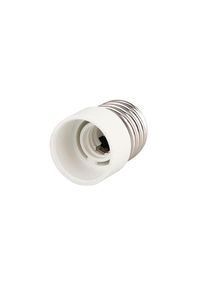 Product Αντάπτορας Ντουί Από Ε27 - Ε14 Telco base image