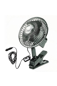Product Ανεμιστήρας Αυτοκινήτου 12V 6"/15cm Με Κλιπ Roadster 81538c base image