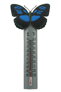 Product Θερμόμετρο Εξωτερικού Χώρου Σε 2 Σχέδια base image