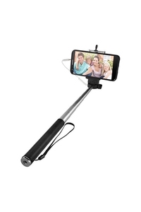 Product Selfie Stick Τηλεσκοπικό Με Χειριστήριο Benson 010705 base image