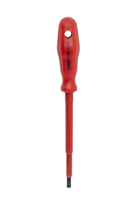 Product VDE Slotted Screwdriver 5.5x125mm Rolson base image