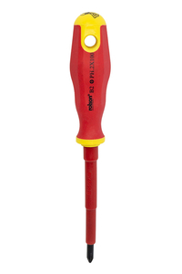 Product VDE Phillips Screwdriver B2 PH2x100mm Rolson base image