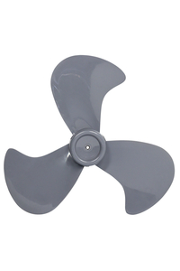 Product Φτερωτή Ανεμιστήρα Πλαστική 44cm Γκρι base image