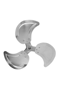 Product Φτερωτή Ανεμιστήρα Μεταλλική 40cm base image