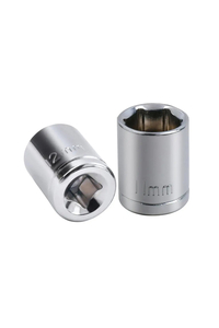 Product 1/4" 6-13mm Sockets 8pcs base image