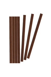 Product Πάνελ Επέκτασης Πτυσσόμενης Πόρτας PVC Δρύς Σκούρο base image
