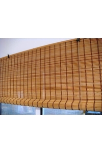 Product Κουρτίνα Μπαμπού 150x180cm  base image