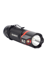 Product Φακός LED Striker B.A.M.F.F. 8.0 00341 base image
