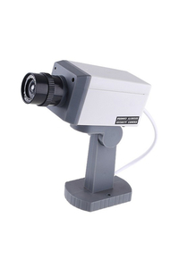 Product Ομοίωμα Κάμερας Με LED Και Κίνηση Elpine 31384c base image