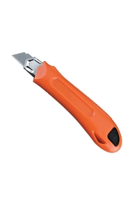 Product Φαλτσέτα 18mm Πλαστική Με 3 Λεπίδες "Z-Power" base image
