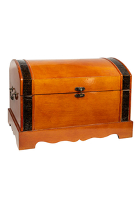 Product Μπαούλο Κερασί 43x27x31cm base image