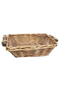 Product Καλάθι Ψάθινο Παραλληλόγραμμο 43496 base image