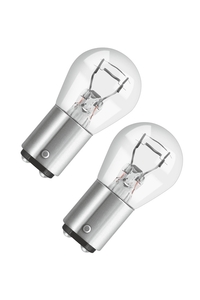 Product Λάμπες 24V 21/5W Διπολικές BAY15D Σετ 2 τεμ. Philips 40456530 base image