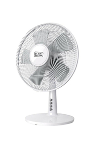 Product Ανεμιστήρας Επιτραπέζιος 40cm 30W Black + Decker BXEFD40E base image