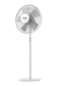 Product Ανεμιστήρας Ορθοστάτης 40cm 60W Black + Decker BXEFP60E base image