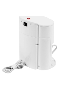 Product Καφετιέρα Φίλτρου 24V 300W Με 2 Κούπες All Ride 03346 base image