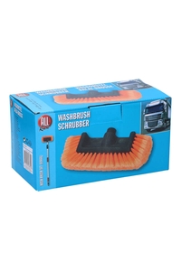 Product Βούρτσα Πλυσίματος All Ride 03652 base image