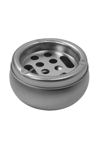 Product Σταχτοδοχείο Επιτραπέζιο Αλουμινίου 03863 base image