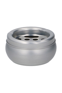Product Σταχτοδοχείο Επιτραπέζιο Αλουμινίου 03863 base image