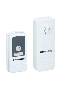 Product Κουδούνι Ασύρματο Grundig 04349 base image