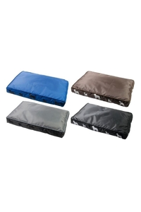 Product Μαξιλάρι Κατοικιδίων 58x38x11cm Σε 2 Χρώμ. Maxxpro 04400 base image