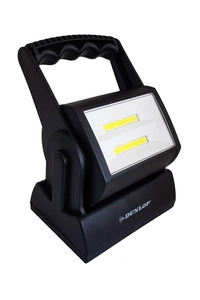 Product Λάμπα Εργασίας Μπαταρίας COB LED Dunlop 06863 base image