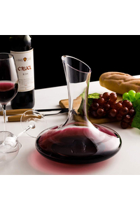 Product Decanter 1780ml Alpina 07111 base image
