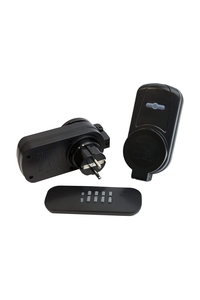 Product Πρίζες Τηλεχειριζόμενες Σετ 3 τεμ. Grundig 07266 base image