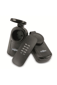 Product Πρίζες Τηλεχειριζόμενες Σετ 3 τεμ. Grundig 07266 base image