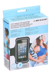 Product Θήκη Smartphone Μπράτσου Dunlop 07749 base image