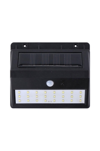 Product Ηλιακό Φωτιστικό Με Αισθητήρα Κίνησης Grundig 08252 base image