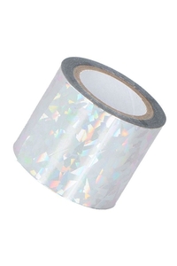 Product Ταινία Απωθητική Πουλιών Ιριδίζουσα 50mmX45m Kinzo 12259 base image