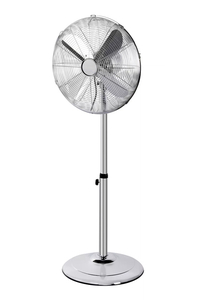 Product Standing Fan 40cm 50W Metal Lifetime Air 17088 base image
