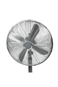 Product Standing Fan 40cm 50W Metal Lifetime Air 17088 base image