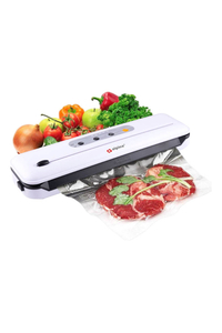 Product Food Vacuum Sealer 110W Alpina 18581 base image