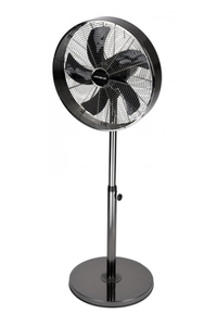 Product Standing Fan 40cm 50W Metal Lifetime Air 19575 base image